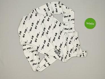 15 bodies: Body damskie, rozmiar S — 3