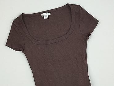 Amisu, T-shirt damski, rozmiar XS