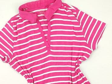 tommy hilfiger t shirty basic: C&A, Women`s polo shirt, size L (EU 40) — 1