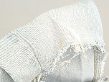 kurtki jeansowe stradivarius: Stradivarius, Jeansy damskie, rozmiar S — 6