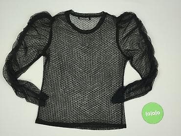 getry i bluza: Bershka, Bluzka damska, rozmiar L — 3