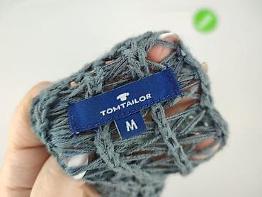 bluza new collection: Tom Tailor, Sweter damski, rozmiar M — 4