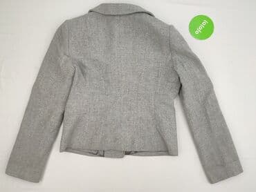 krótkie spodenki i marynarka: Armani Collezioni, Women's blazer, M at lalafo.pl — 3 krótkie spodenki i marynarka: Armani Collezioni, Women's blazer, M — 3