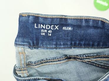 piżama do karmienia lidl: Lindex, Jeansy damskie, rozmiar M — 4
