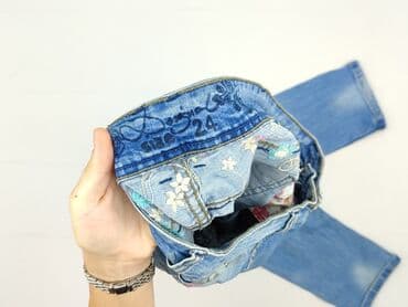 джинси жіночі сінсей: Desigual, Jeans for women, size 2XS (EU 32) — 4