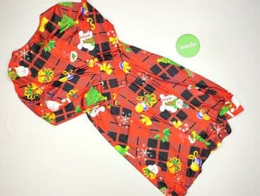 sukienki na boże narodzenie: Sukienka damska, rozmiar S — 4