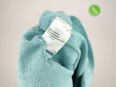 cecilia classics: Cecilia Classics, Sweter damski, rozmiar M — 5