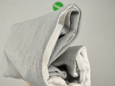 neonowe spodnie damskie: Spodnie materiałowe damskie, rozmiar M — 4