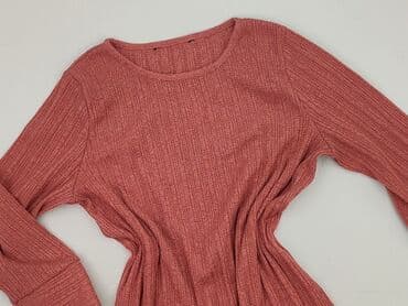 apricot bluzki: Bluzka damska, rozmiar S — 1