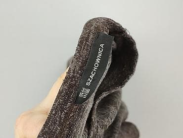 grodecki buty: SZACHOWNICA, Women`s tunic, size One size — 4