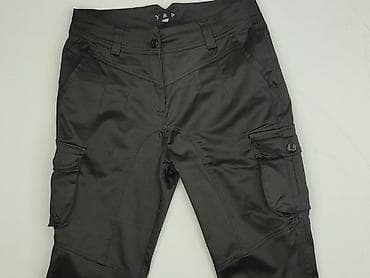 jeans ecko: Spodnie 3/4 damskie, rozmiar L — 1