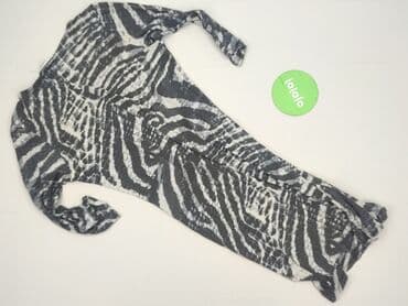 sukienka w panterkę, mohito: Petite, Sukienka damska, rozmiar S — 3