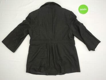 marynarki polska marka: Taranko, Trencz damski, L — 3