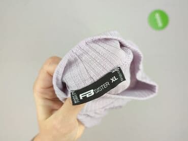 sukienka na chrzciny dla mamy karmiącej: FB Sister, Bluzka damska, XL — 4