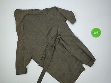 wide: Kardigan damski, rozmiar 3XL — 3