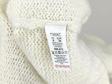 edc sweter: NEXT Petite, Sweter damski, rozmiar XS — 5