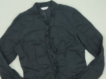 Ubrania damskie: Turnover, Koszula damska, XS — 1