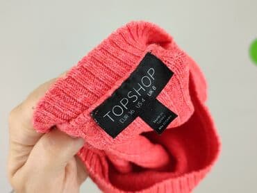 sweter h: Topshop, Women`s sweater, size S (EU 36) — 4