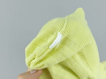 c a sweter w paski: Kardigan damski, rozmiar S — 4