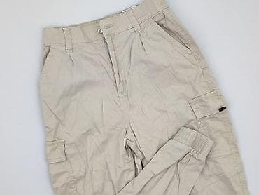 cdg buty: Diverse, Штани карго жіночі, розмір S — 1