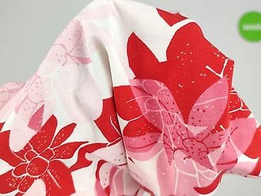 t shirt basic oversize: T-shirt damski, rozmiar XL — 5