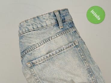 jeansy flare co to znaczy: Zara, Шорти жіночі, M — 5