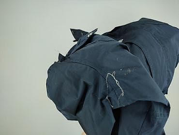 stone island 152: Męska kurtka zimowa, rozmiar 6XL — 5