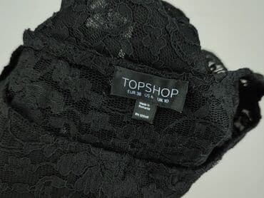 hexeline bluzki: Topshop, Women's blouse, size M (EU 38) — 4