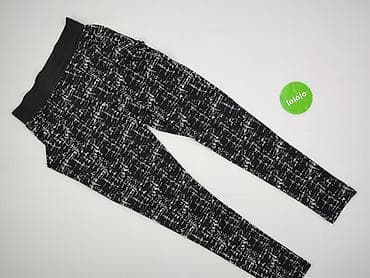 dresowo: Cubus, Legginsy Sportowe damskie, rozmiar XS — 2