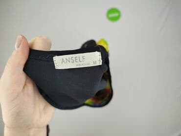 zalando tuniki dla puszystych: Tunika damska, rozmiar M — 4