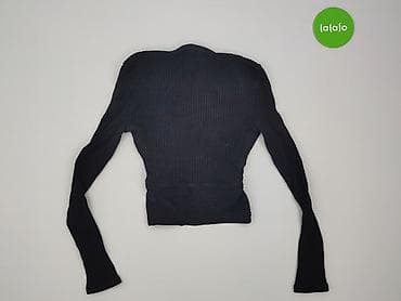bluzka od mango: Bershka, Sweter damski, rozmiar M — 3