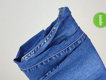 clockhouse denim: Jeansy damskie, rozmiar L — 6