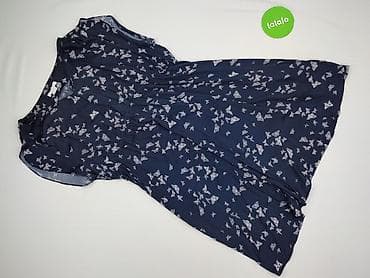 zielone cargo hm: H&M Mama, Sukienka damska, rozmiar L — 2