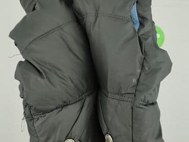 trencz oversize zara: Kamizelka, Zara, 3-4 lat, 98-104 cm, stan - Bardzo dobry — 5