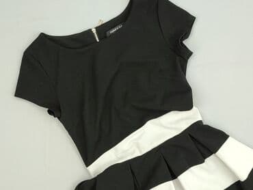 stylowe sukienki: Styled In Italy, Sukienka damska, rozmiar S — 2