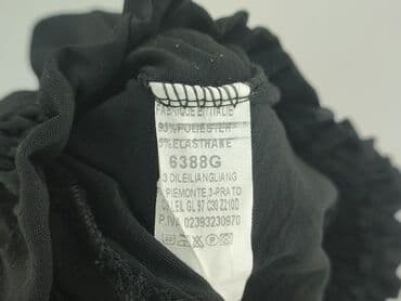 buty szerokie w palcach damskie: New Collection, Spodnie damskie, rozmiar S — 5