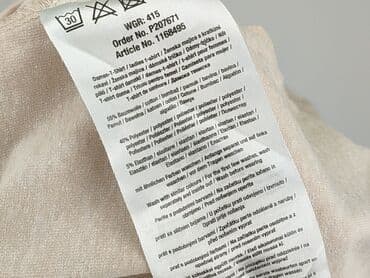 ubrania janina: Janina, T-shirt damski, rozmiar XL — 5