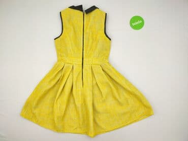 sukienki swing plus size: Atmosphere, Sukienka damska, rozmiar M — 3