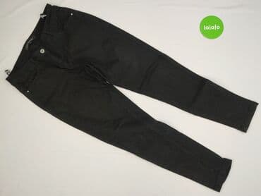 simple bluzki: Top Secret, Jeansy damskie, rozmiar L — 2