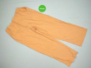 buty lasocki wyprzedaż: H&M, Spodnie materiałowe damskie, rozmiar M — 3