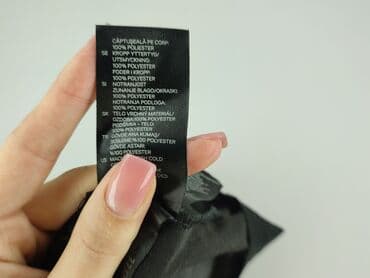 jakie rajstopy do bialej sukienki: H&M, Women`s dress, size M (EU 38) — 6