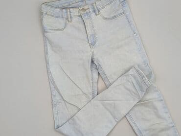 next jeans: Sinsay, Джинси жіночі, розмір M — 1