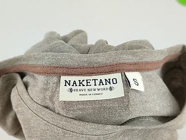 operator drona kamizelka: Naketano, Sukienka damska, rozmiar S — 4