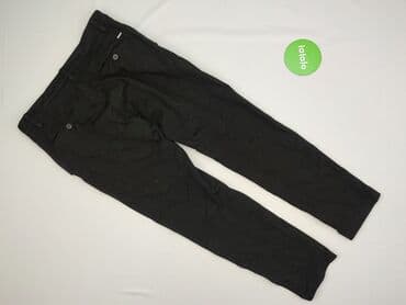 customowe jeansy: INDICODE JEANS, Chinosy dla mężczyzn, rozmiar M — 3
