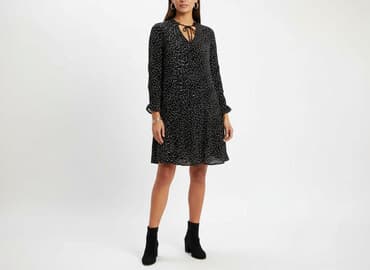 sukienka christian dior: FRNCH, Sukienka damska, rozmiar S — 7