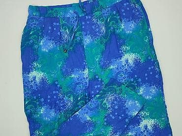 varlesca dres: Esmara, Spodnie materiałowe damskie, rozmiar L — 1