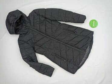 adidas pikowane buty: Kurtka puchowa Y.F.K., 14 lat, Tkaniny syntetyczne, stan - Bardzo dobry — 2