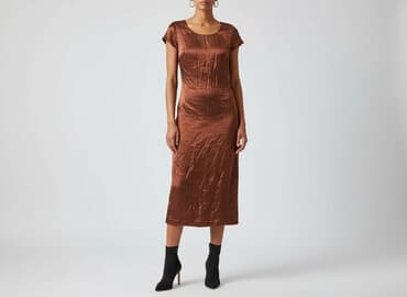 turek sukienki: Women`s dress, size L — 1