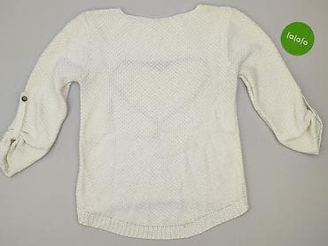 sweter m: Heart, Sweter damski, rozmiar L — 3