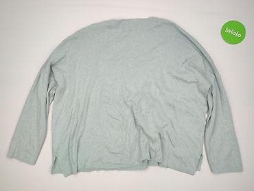 sweter gruby: Sweter damski, rozmiar One size — 3